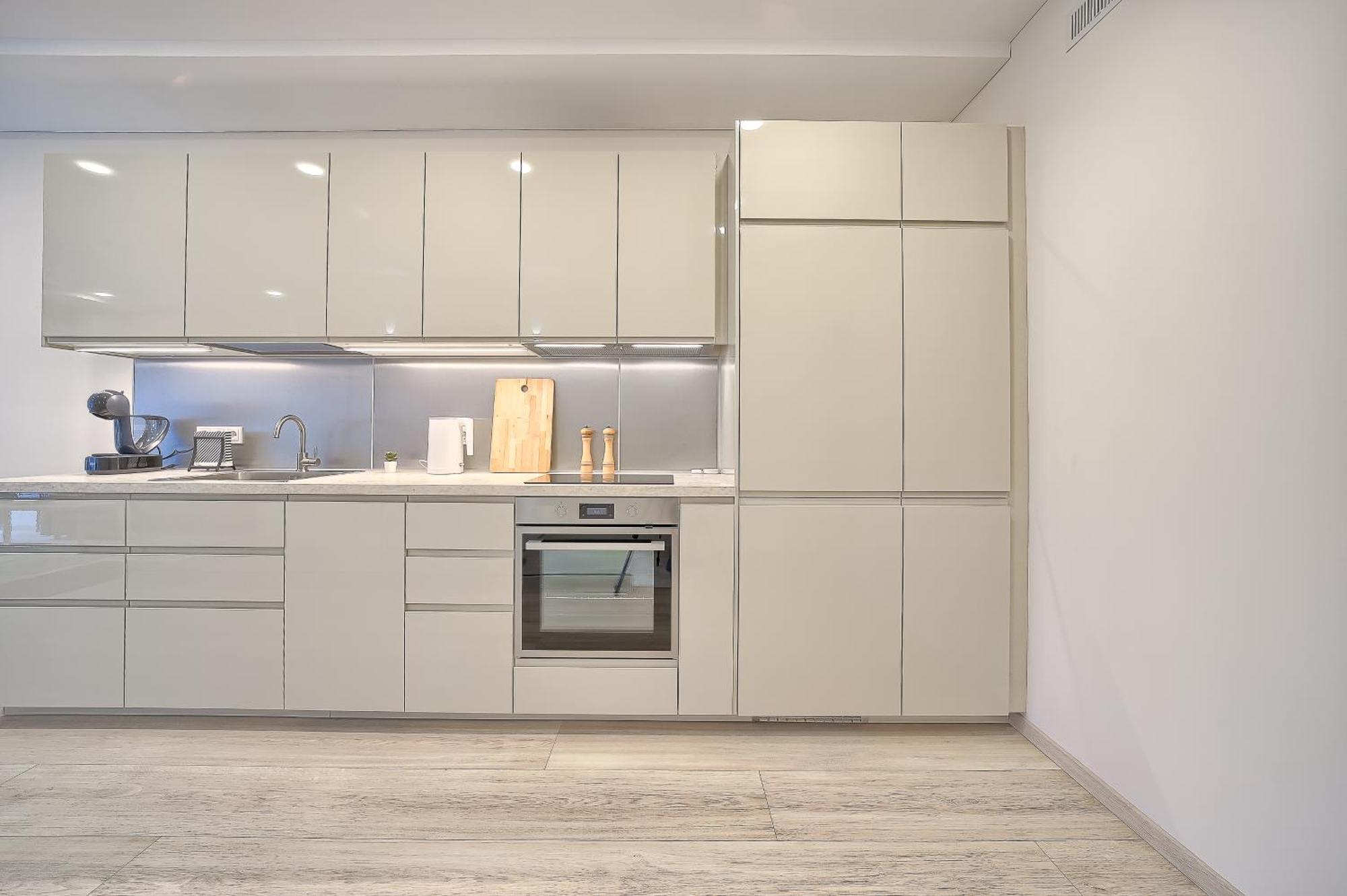 Business-Class Apartments 2 X Free Parking X Self Check In 24X7 Vilnius Exterior photo
