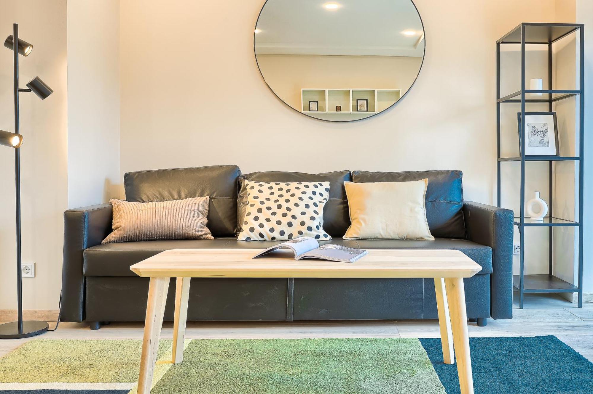 Business-Class Apartments 2 X Free Parking X Self Check In 24X7 Vilnius Exterior photo
