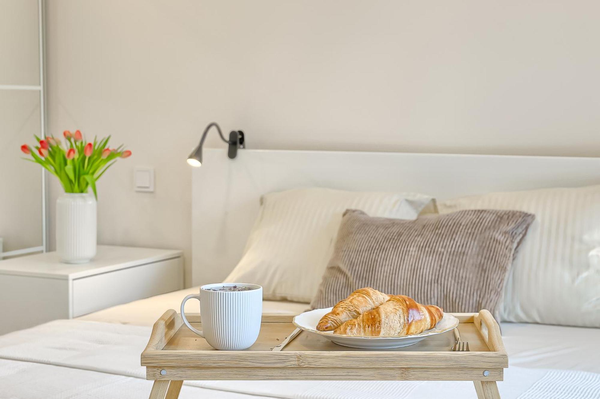 Business-Class Apartments 2 X Free Parking X Self Check In 24X7 Vilnius Exterior photo