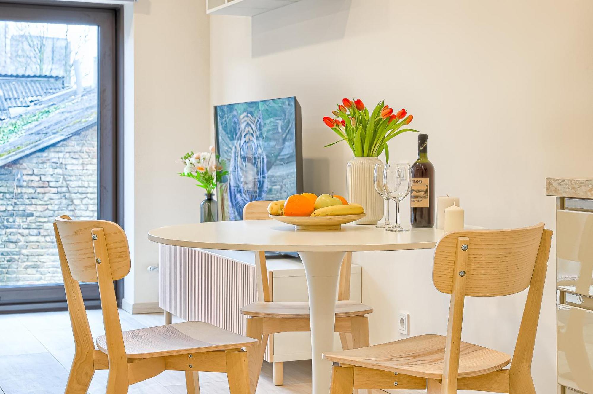 Business-Class Apartments 2 X Free Parking X Self Check In 24X7 Vilnius Exterior photo