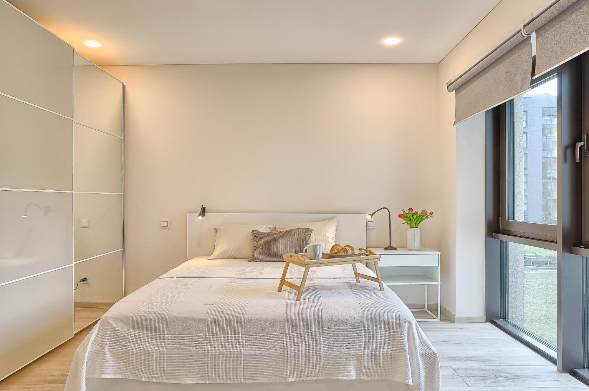 Business-Class Apartments 2 X Free Parking X Self Check In 24X7 Vilnius Exterior photo