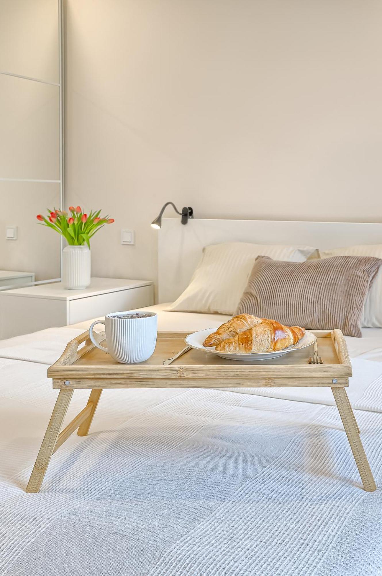Business-Class Apartments 2 X Free Parking X Self Check In 24X7 Vilnius Exterior photo